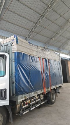 SINOTRUK HOWO Light Duty Truck Commander 140 hp 4X2 4.2 m - фото 1