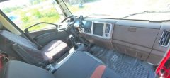 FAW Jiefang Tiggo V 160 hp 4X2 4.16 m - фото 4