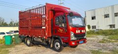 MAN Pioneer 160 hp 4X2 4.15 m - фото 1