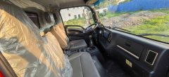 MAN Pioneer 160 hp 4X2 4.15 m - фото 4