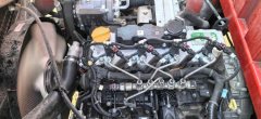 MAN Pioneer 160 hp 4X2 4.15 m - фото 5