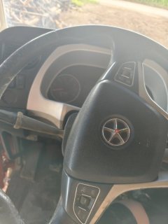Dayun N6 270 hp 6X4 6 m - фото 5