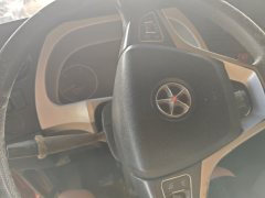 Dayun N6 270 hp 6X4 6 m - фото 3