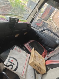 Dayun N6 270 hp 6X4 6 m - фото 4