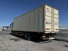 FAW Jiefang JH6 260 hp 6X2 9.4 m - фото 2