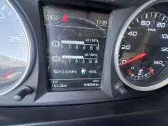 FAW Jiefang JH6 260 hp 6X2 9.4 m - фото 4