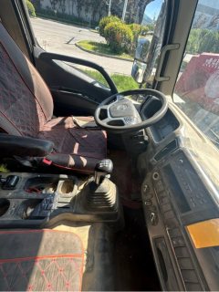 Foton Ollin New Express 160 hp 4X2 4.17 m - фото 1