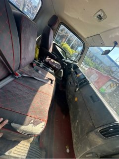 Foton Ollin New Express 160 hp 4X2 4.17 m - фото 2
