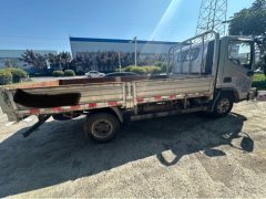 Foton Ollin New Express 160 hp 4X2 4.17 m - фото 3