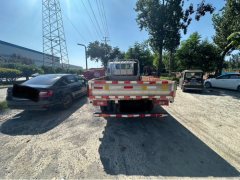 Foton Ollin New Express 160 hp 4X2 4.17 m - фото 4