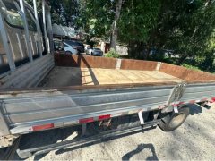Foton Ollin New Express 160 hp 4X2 4.17 m - фото 5