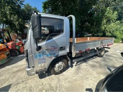Foton Ollin New Express 160 hp 4X2 4.17 m - фото 6