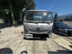 Foton Ollin New Express 160 hp 4X2 4.17 m - фото 7