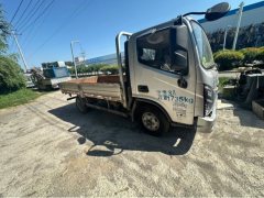 Foton Ollin New Express 160 hp 4X2 4.17 m - фото 8