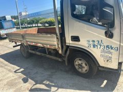 Foton Ollin New Express 160 hp 4X2 4.17 m - фото 9