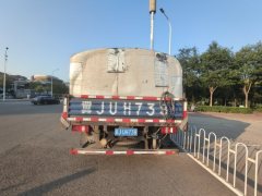 SINOTRUK HOWO Light Duty Truck Hanjiang 116 hp 4X2 3.85 m - фото 4