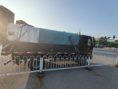 SINOTRUK HOWO Light Duty Truck Hanjiang 116 hp 4X2 3.85 m - фото 5