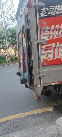 JAC Shuailing S3 130 hp 4X2 3.1 m - фото 3