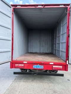 FAW Jiefang Tiggo V 150 hp 4X2 4.16 m - фото 4