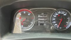 JAC Shuailing Q3 120 hp 4X2 4.13 m - фото 6