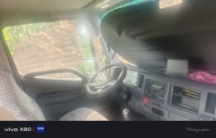 JAC Shuailing Q6 130 hp 4X2 - фото 4