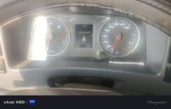 JAC Shuailing Q6 130 hp 4X2 - фото 5