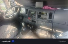 JAC Shuailing Q6 130 hp 4X2 - фото 6