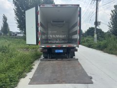 FAW Jiefang Lestar 200 hp 4X2 4.05 m - фото 4