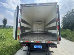 FAW Jiefang Lestar 200 hp 4X2 4.05 m - фото 6