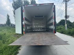 FAW Jiefang Lestar 200 hp 4X2 4.05 m - фото 7