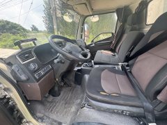 FAW Jiefang Lestar 200 hp 4X2 4.05 m - фото 8