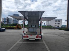 Chengli Dongfeng Furuika 116 hp 4X2 3 m - фото 5