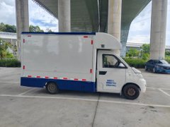 Chengli Dongfeng Furuika 116 hp 4X2 3 m - фото 7