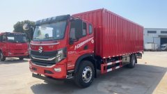 Dongfeng Huashen T3 200 hp 4X2 6.85 m - фото 3