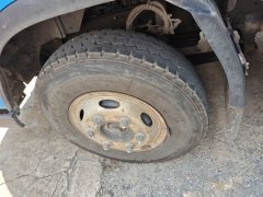 FAW Jiefang Tiggo V 130 hp 4X2 4.16 m - фото 12