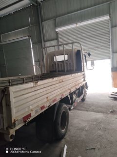 SINOTRUK HOWO Light Duty Truck Hanjiang 110 hp 4X2 3.65 m - фото 1