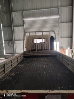 SINOTRUK HOWO Light Duty Truck Hanjiang 110 hp 4X2 3.65 m - фото 4