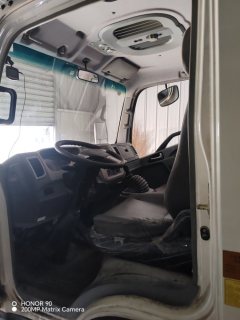 SINOTRUK HOWO Light Duty Truck Hanjiang 110 hp 4X2 3.65 m - фото 5