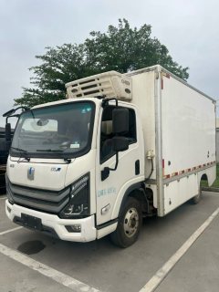 Farizon E200 4X4 4.2 m - фото 2