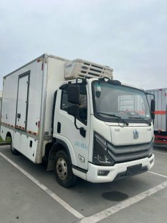 Farizon E200 4X4 4.2 m - фото 3