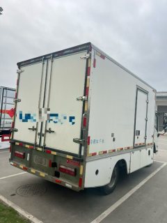 Farizon E200 4X4 4.2 m - фото 4