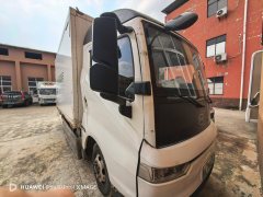 BYD E-VALI - фото 2