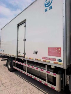 Sinotruk Hohan J7B 270 hp 4X2 68 m - фото 3