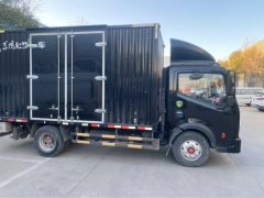 Dongfeng Captain Nebula K6 143 hp 4X2 4.2 m - фото 3