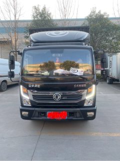 Dongfeng Captain Nebula K6 143 hp 4X2 4.2 m - фото 4