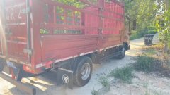 Foton Ollin Express 160 hp 4X2 4.17 m - фото 3