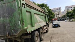 Sinotruk HOWO HOWO-7 380 hp 8X4 6.2 m - фото 4