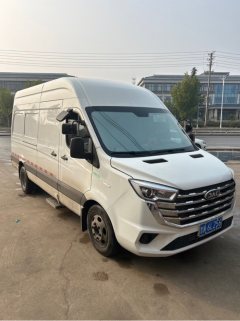 JAC 6 150 hp - фото 1