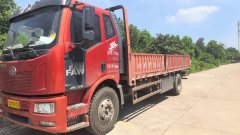 FAW Jiefang J6L 180 hp 4X2 6.2 m - фото 2