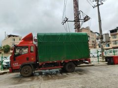 SINOTRUK HOWO Light Duty Truck Commander 160 hp 4X2 4.2 m - фото 3